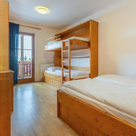 Awesome In Pohorje Apartamento