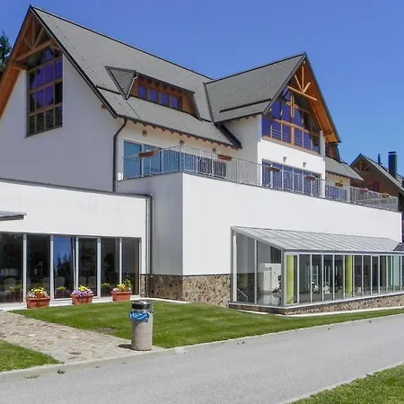 Awesome In Pohorje Daire *