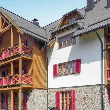 Awesome In Pohorje Daire