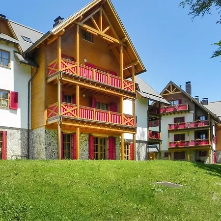 Daire Awesome In Pohorje