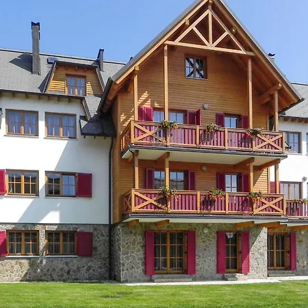 Awesome In Pohorje Hočko Pohorje