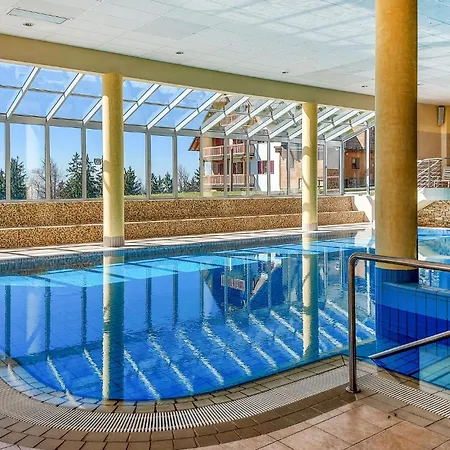 Awesome In Pohorje Daire