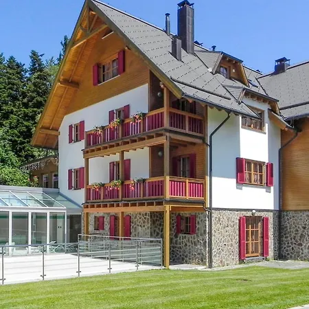 Awesome In Pohorje * Hočko Pohorje