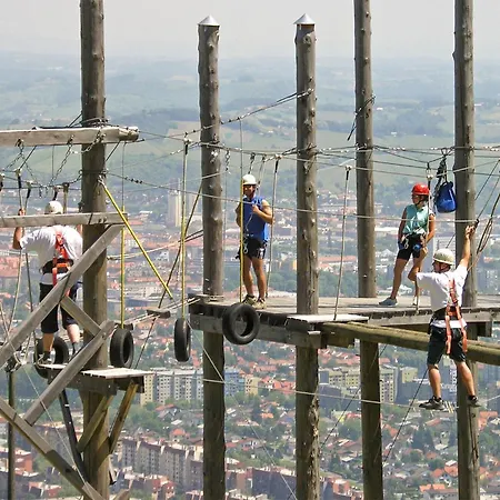 Daire Awesome In Pohorje Hočko Pohorje