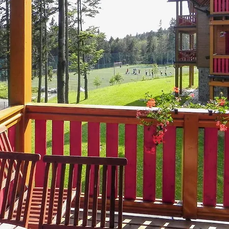 Daire Awesome In Pohorje