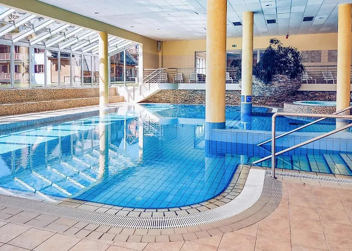 Awesome In Pohorje شقة *