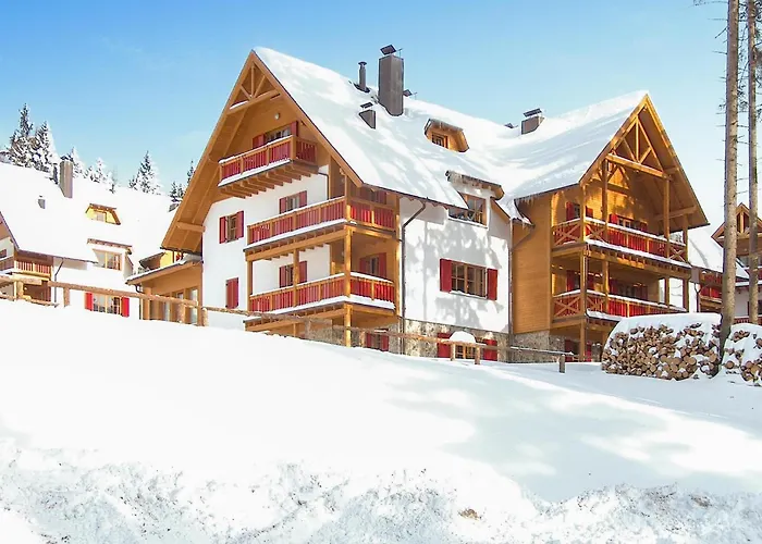 Awesome In Pohorje * Hočko Pohorje