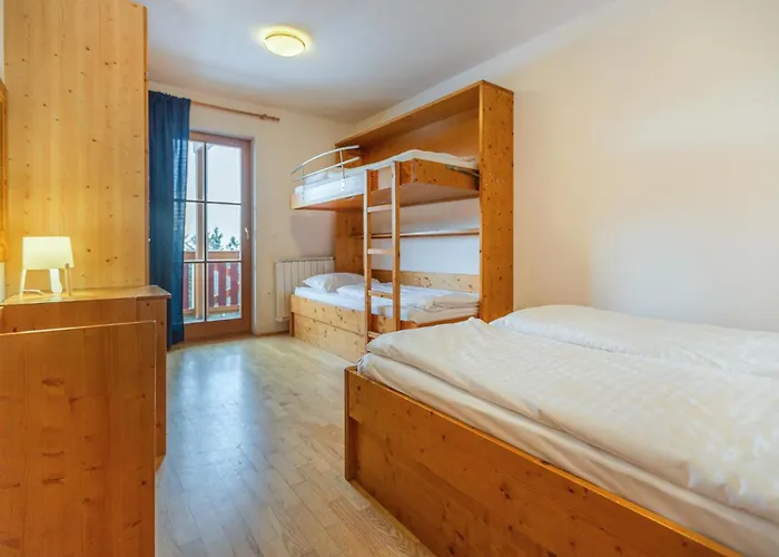 Awesome In Pohorje Daire