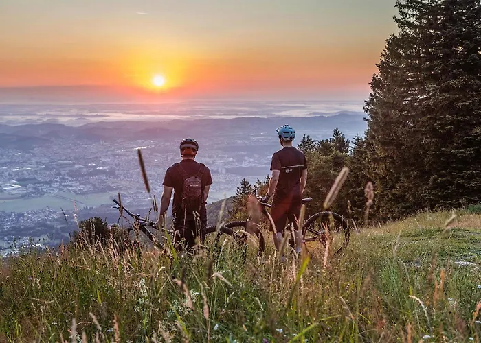 Awesome In Pohorje شقة Hočko Pohorje