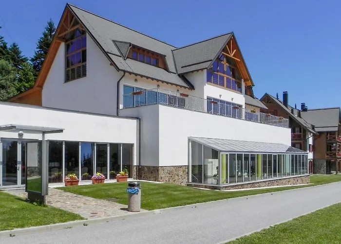 Awesome In Pohorje Daire *