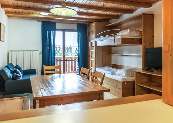 شقة Awesome In Pohorje