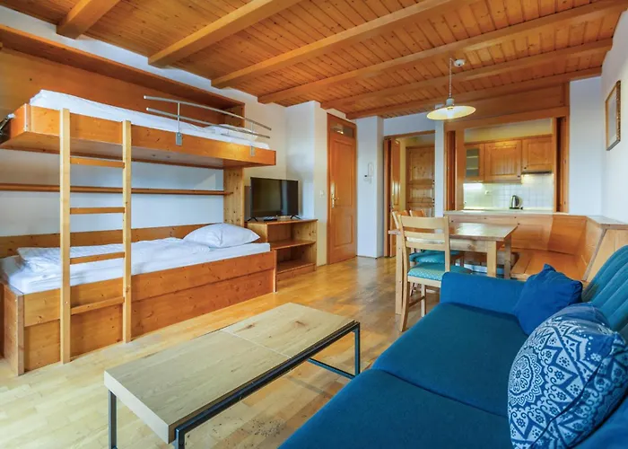 Awesome In Pohorje شقة Hočko Pohorje