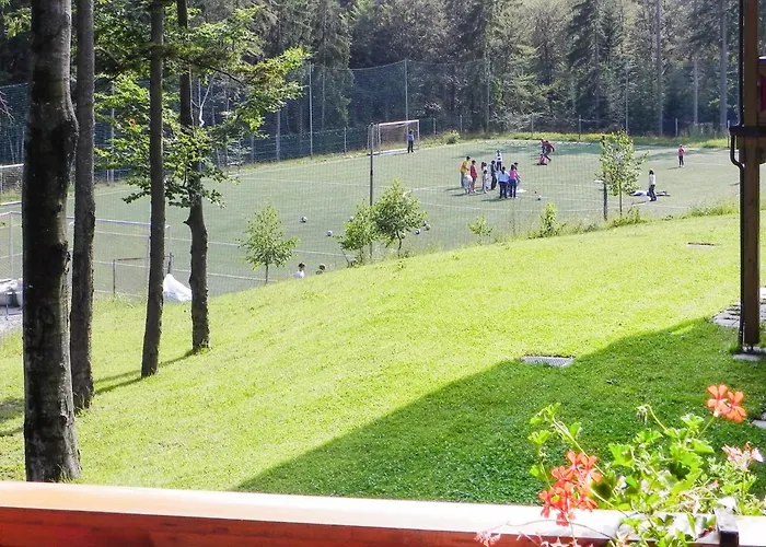 Awesome In Pohorje Hočko Pohorje