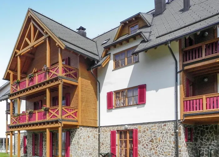 Awesome In Pohorje شقة