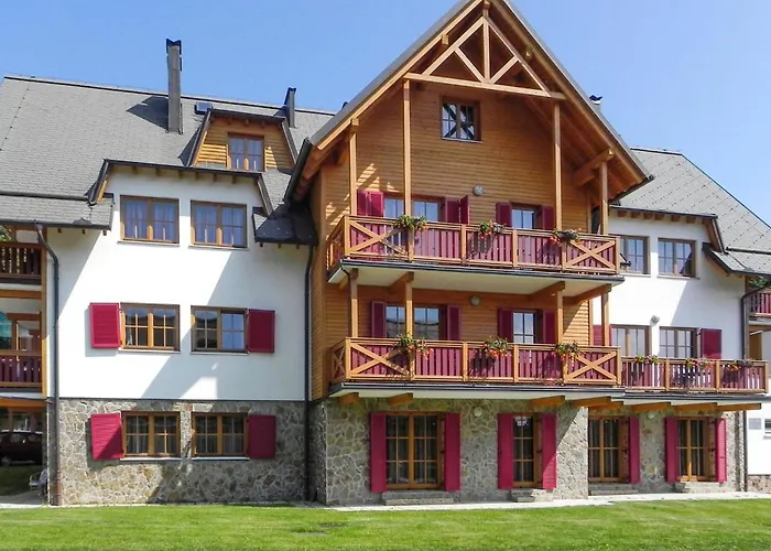 Awesome In Pohorje Hočko Pohorje