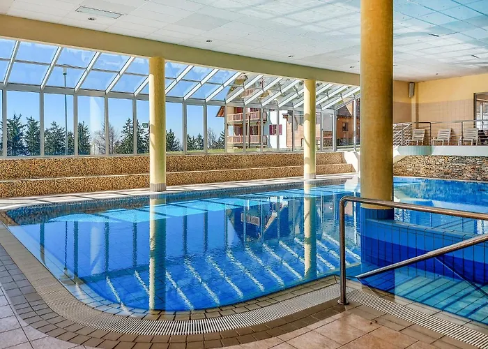 Awesome In Pohorje شقة