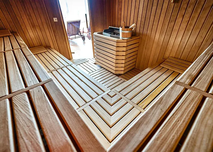 Daire Awesome In Pohorje