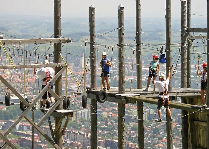 شقة Awesome In Pohorje Hočko Pohorje
